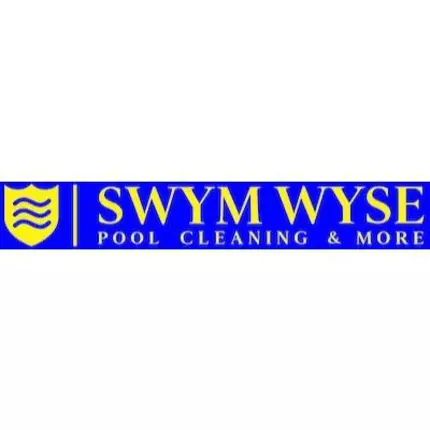 Logotipo de Swym Wyse Pool Cleaning