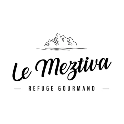 Logo von Le Meztiva Refuge Gourmand