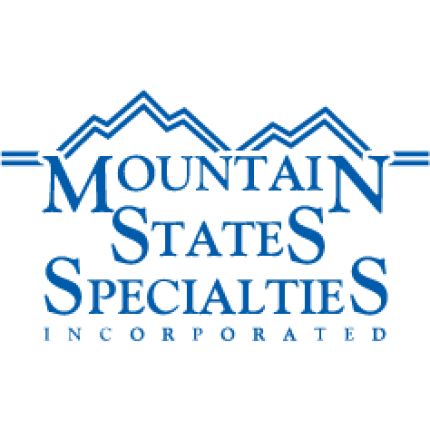 Logo de Mountain States Specialties Inc