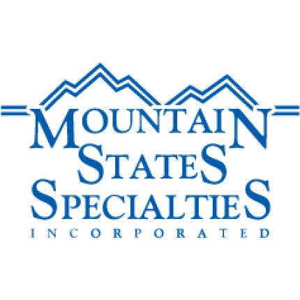 Logo fra Mountain States Specialties Inc