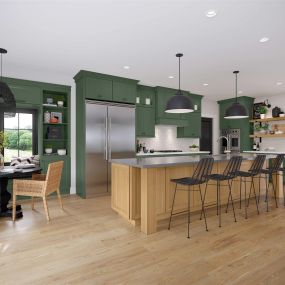 Bild von Kitchen & Bath Center