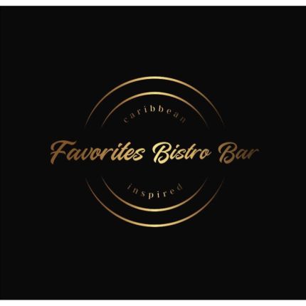 Logo from Favorites Bistro Bar
