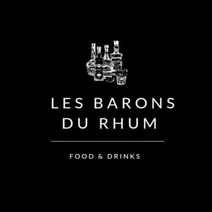 Logotyp från Les barons du Rhum