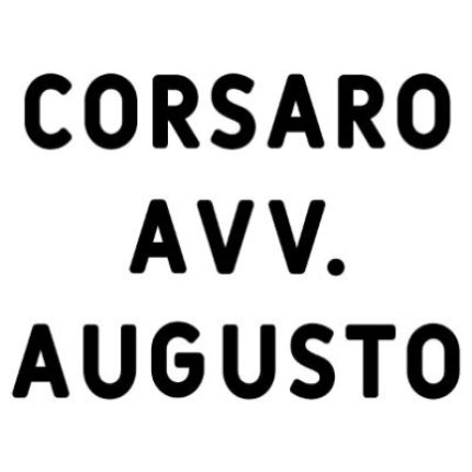 Logo van Corsaro Avv. Augusto