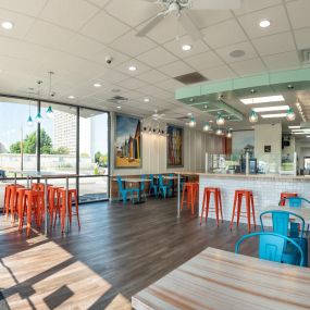 Bild von Tropical Smoothie Cafe