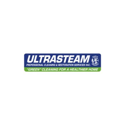 Logo van Ultrasteam Professional Cleaning & Restoration Services, Inc.