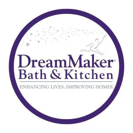 Logo fra DreamMaker Bath & Kitchen of Lubbock