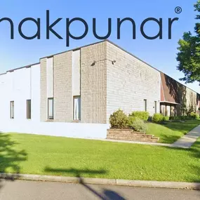 Nakpunar Warehouse