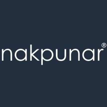 Logotyp från Nakpunar