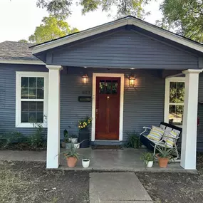 Pillar Replacement Red Oak, TX