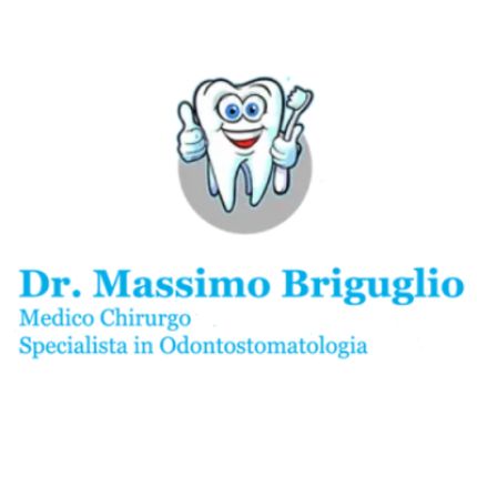 Logo from Centro Dentistico Briguglio