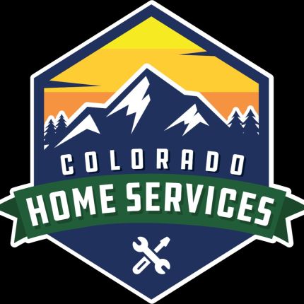 Logo od Colorado Home Services