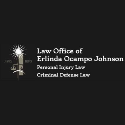 Logo from Law office of Erlinda O. Johnson