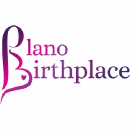 Logo from Plano Birthplace