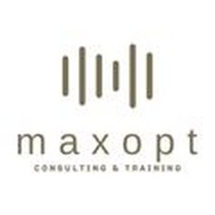 Λογότυπο από maxopt - consulting & training