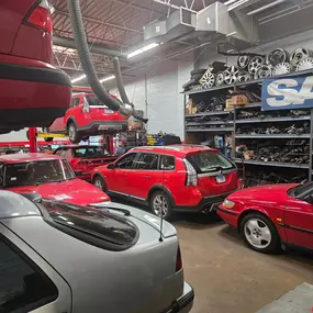 Bild von Petersen Automotive