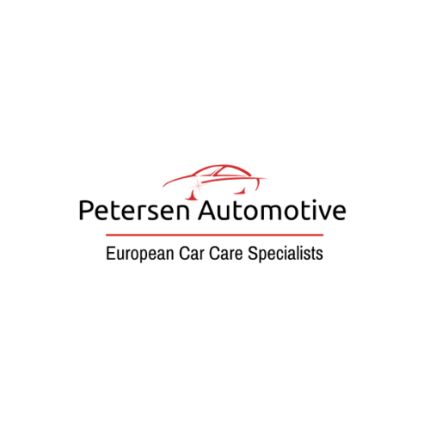 Logotipo de Petersen Automotive