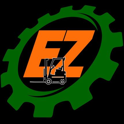 Logo from EZ Equipment Rental