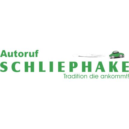 Logo da Autoruf Schliephake & Autoruf Hoffmann