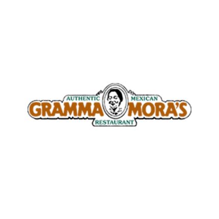 Logotyp från Gramma Mora's