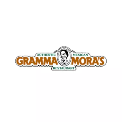 Logo fra Gramma Mora's