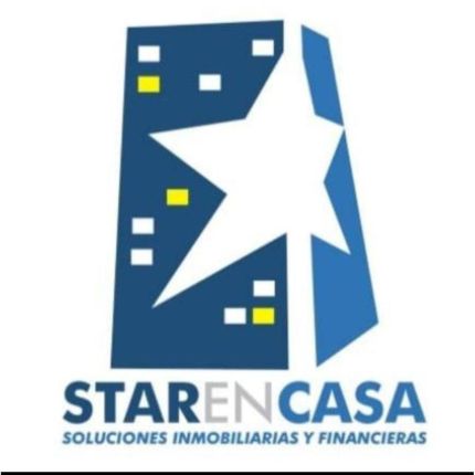 Logo od STARenCASA Soluciones Inmobiliarias y Financieras