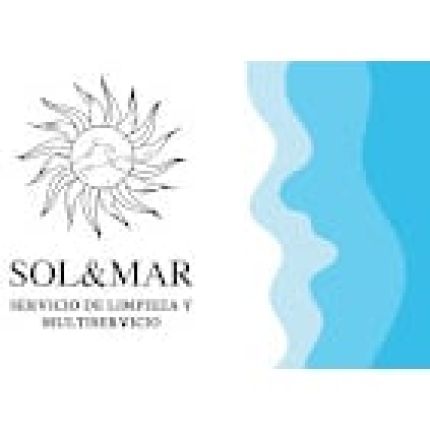 Logo da Limpiezas Solymar