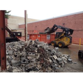 Bild von NC Demolition & Junk Removal