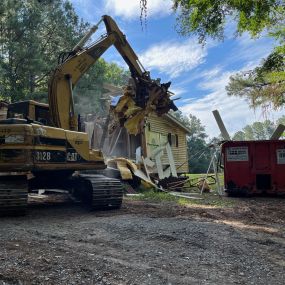 Bild von NC Demolition & Junk Removal