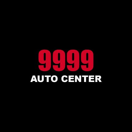 Logo from 9999 Auto Center