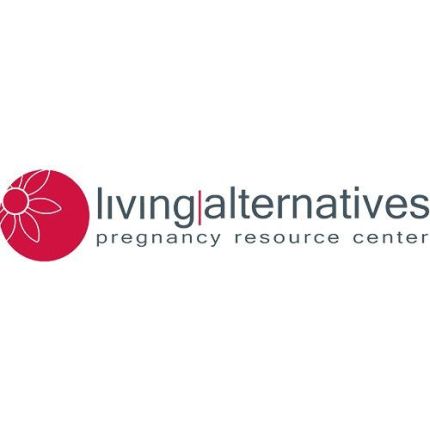 Logo from Living Alternatives Pregnancy Resource Center