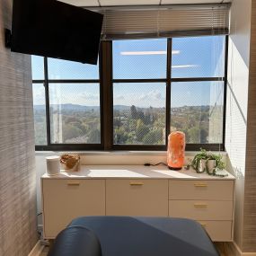 View from the best Holistic doctor in Los Angeles Beverly Hills