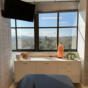 View from the best Holistic doctor in Los Angeles Beverly Hills