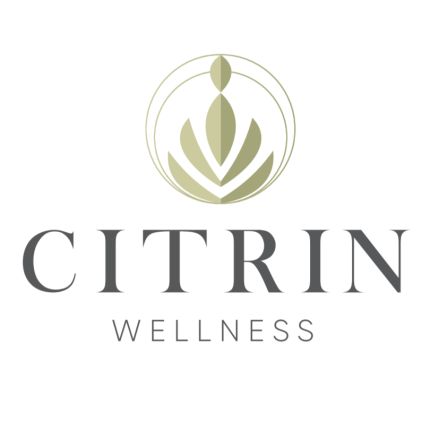 Logotipo de Citrin Wellness