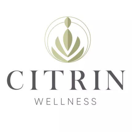 Logo od Citrin Wellness