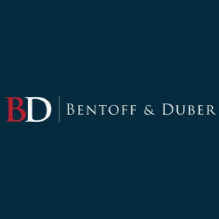 Logotyp från Bentoff & Duber Co., L.P.A.