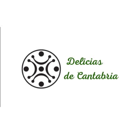 Logotipo de Delicias de Cantabria