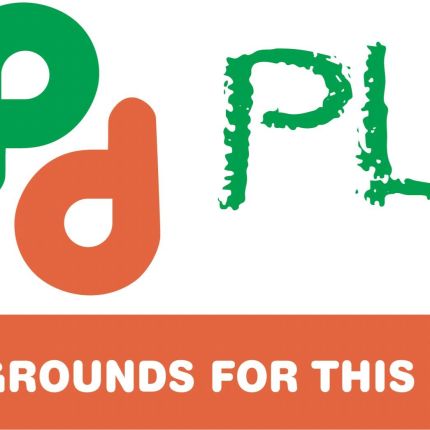 Logo fra PDPlay