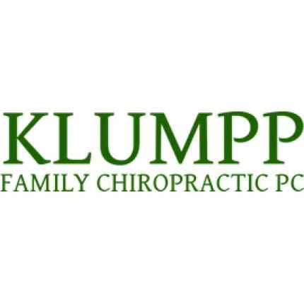 Logo da Klumpp Family Chiropractic