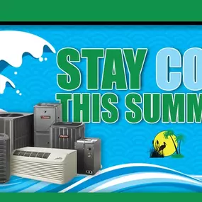Coastal Home Services, Inc. - HVAC, Plumbing, and Electrical image