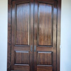 Exterior Door Replacement Clay, FL