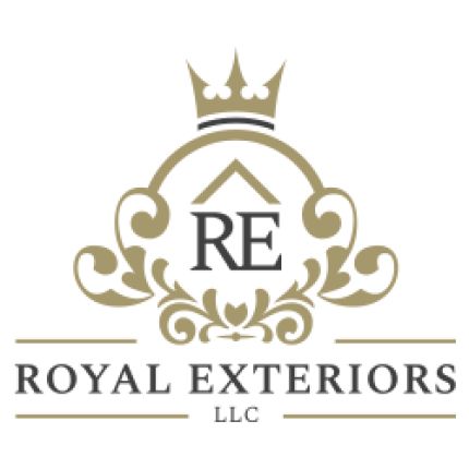 Logótipo de Royal Exteriors LLC