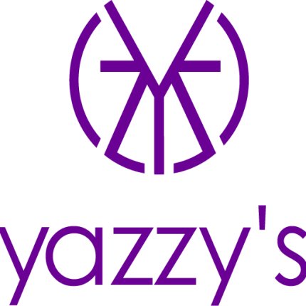 Logotipo de Yazzy's Fashion Accessories