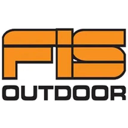 Logo da FIS Outdoor