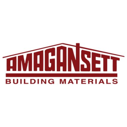 Logo fra Amagansett Bldg Materials