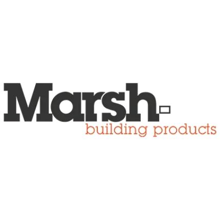 Logo da Marsh Building Products