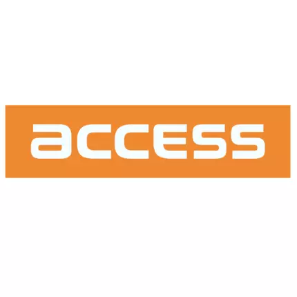 Logo od Access Tankstelle