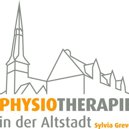 Logo da Physiotherapie in der Altstadt