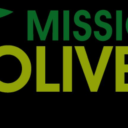 Logo fra Mission Olivenöl