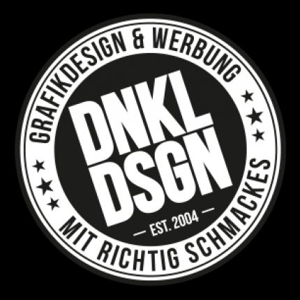 Logo fra Grafikdesign Moritz Dunkel